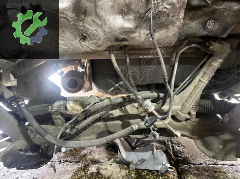 Fiat Ducato Direksiyon Kutusu çıkma parça