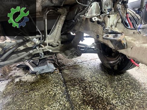 Fiat Ducato Direksiyon Kutusu çıkma parça