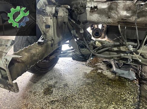 Fiat Ducato Direksiyon Kutusu çıkma parça