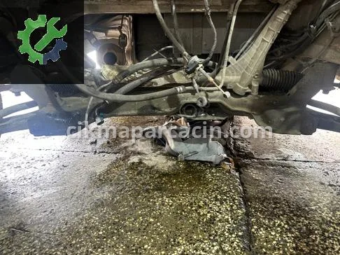 Fiat Ducato Direksiyon Kutusu çıkma parça