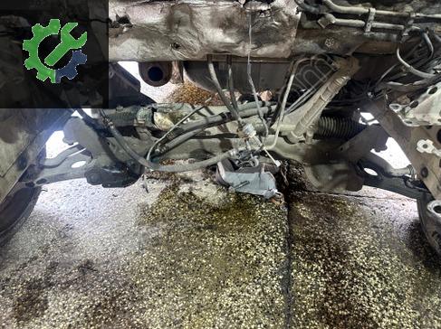 Fiat Ducato Direksiyon Kutusu çıkma parça