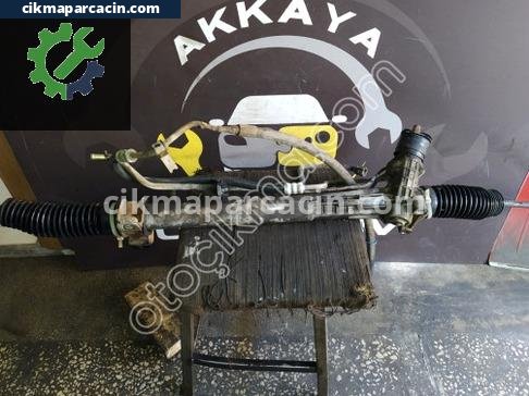 Fiat Ducato Direksiyon Kutusu çıkma parça