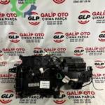 FIAT DUCATO DOKKER JUMPER KALORIFER KUTUSU ORJINAL ÇIKMA