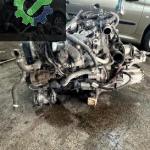 Fiat ducato euro 4 komple motor