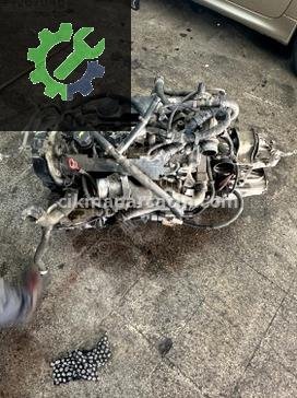 Fiat Ducato Motor Komple çıkma parça