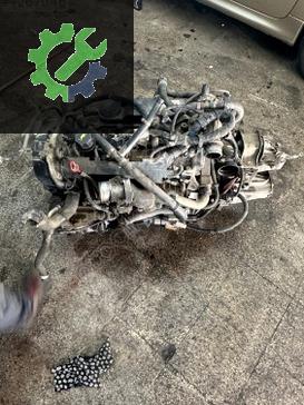 Fiat Ducato Motor Komple çıkma parça