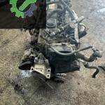 Fiat ducato euro 4 komple motor