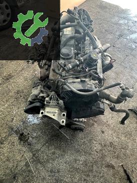 Fiat Ducato Motor Komple çıkma parça