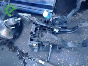 Fiat Ducato Pedal Çıkma