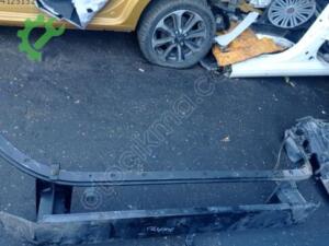 Fiat Ducato Tampon Demiri Çıkma