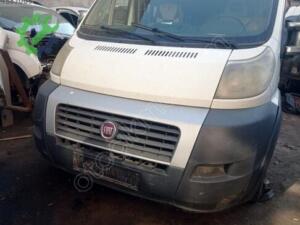 Çıkma Orijinal Far Fiat Ducato