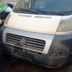 Fiat Ducato Orijinal Çıkma Far