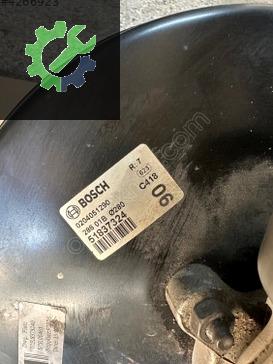 Fiat Ducato Westinghouse çıkma parça