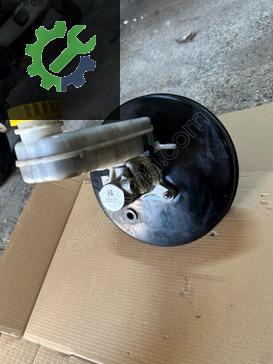 Fiat Ducato Westinghouse çıkma parça