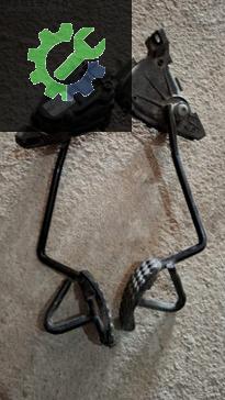Fiat Ducato Pedal çıkma parça
