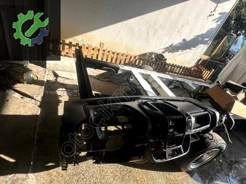 Fiat Ducato Göğüslük çıkma parça