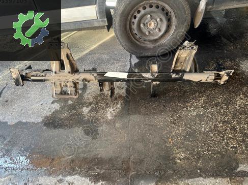 Fiat Ducato Göğüslük çıkma parça