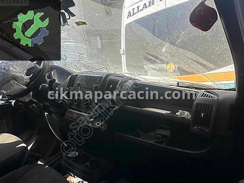 Fiat Ducato Göğüslük çıkma parça