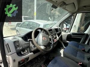 Fiat ducato göğüslük torpido
