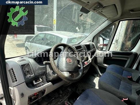 Fiat Ducato Torpido çıkma parça