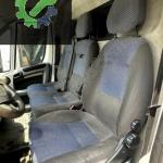 Fiat ducato göğüslük torpido