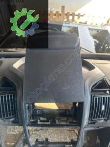 Fiat ducato göğüslük üst kapağı