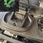 Fiat ducato göğüslük üst kapağı