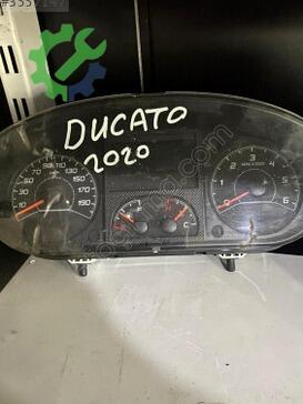 Fiat Ducato Kalorifer Kontrol Paneli çıkma parça