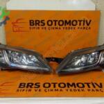 FIAT DUCATO JAMPIR SAG SOL FAR