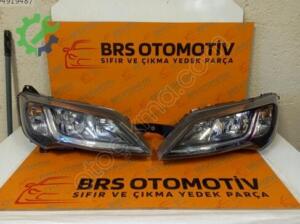 FIAT DUCATO JAMPIR SAG SOL FAR