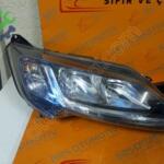 FIAT DUCATO JAMPIR SAG SOL FAR