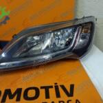 FIAT DUCATO JAMPIR SAG SOL FAR