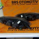 FIAT DUCATO JAMPIR SAG SOL FAR