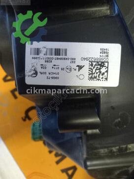 Fiat Ducato Sağ Ön Far çıkma parça