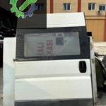 FİAT DUCATO – JUMPER – BOXER SAĞ SÜRGÜLÜ KAPI