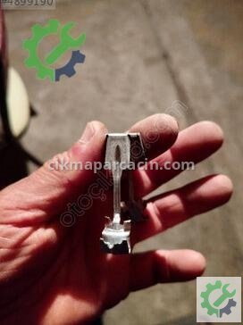 Fiat Ducato Far Kasası çıkma parça