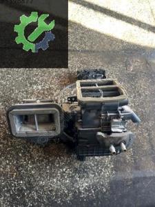 Fiat ducato kalarüfer kutusu komple
