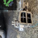 Fiat ducato kalarüfer kutusu komple