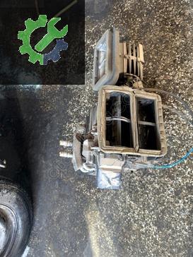 Fiat Ducato Kalorifer Kutusu çıkma parça
