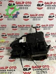 Fiat Ducato Kalorifer Kazanı Hatasız Orjinal Çıkma