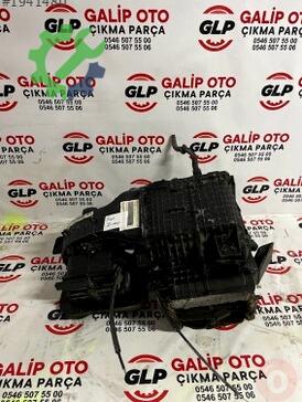 Fiat Ducato Kalorifer Kutusu çıkma parça