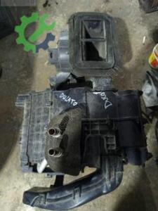 Çıkma Orijinal Kalorifer Rezistansı Fiat Ducato