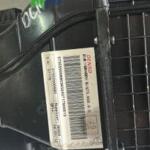 FİAT DUCATO KALORİFER KUTUSU