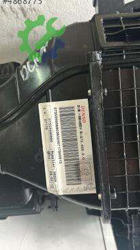 Fiat Ducato Kalorifer Kutusu çıkma parça