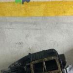 FİAT DUCATO KALORİFER KUTUSU