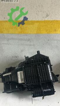 Fiat Ducato Kalorifer Kutusu çıkma parça