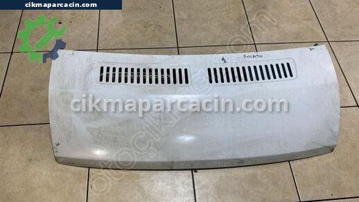 Fiat Ducato Kaput çıkma parça