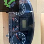 Fiat ducato kilometre saati