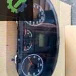 Fiat ducato kilometre saati