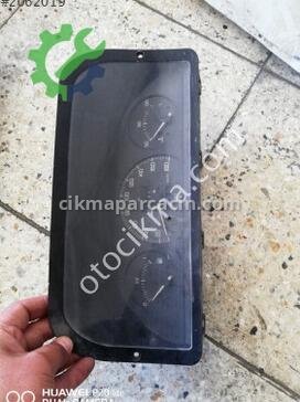 Fiat Ducato Gösterge Paneli çıkma parça